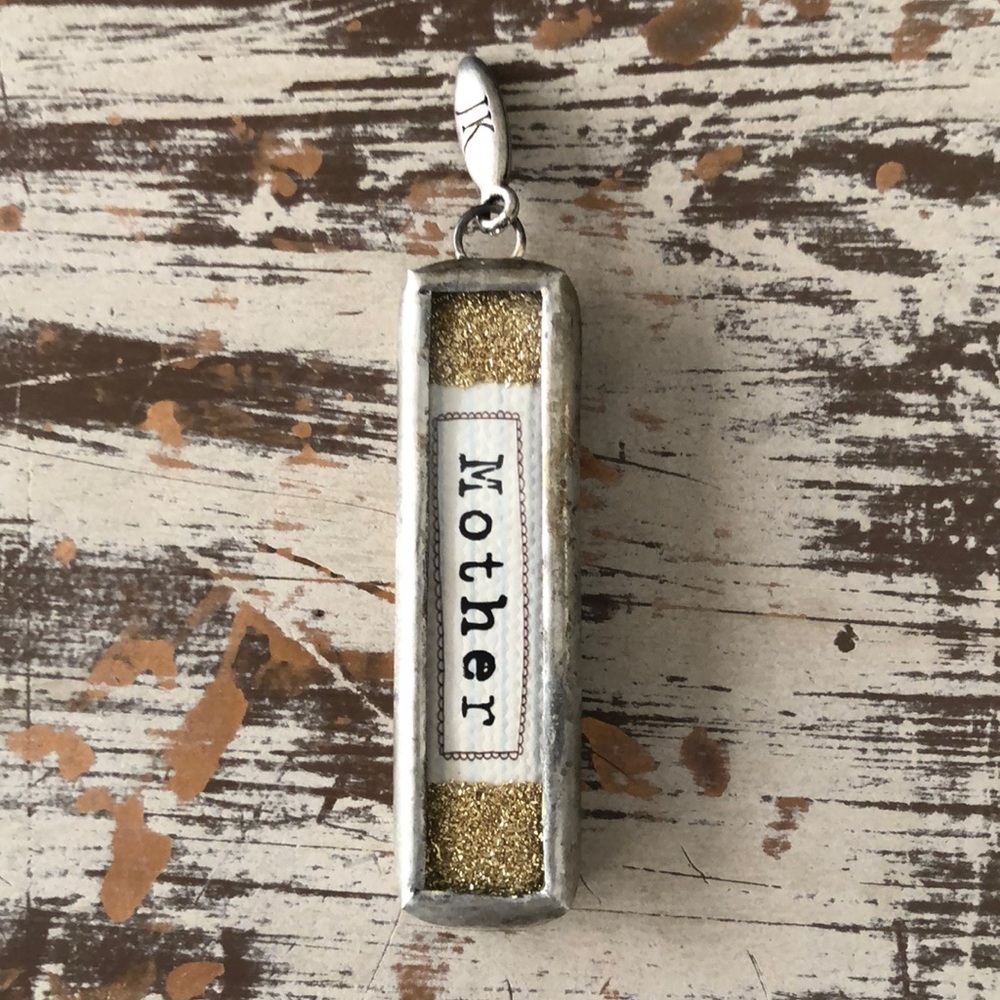 Jewel Kade Mother Charm